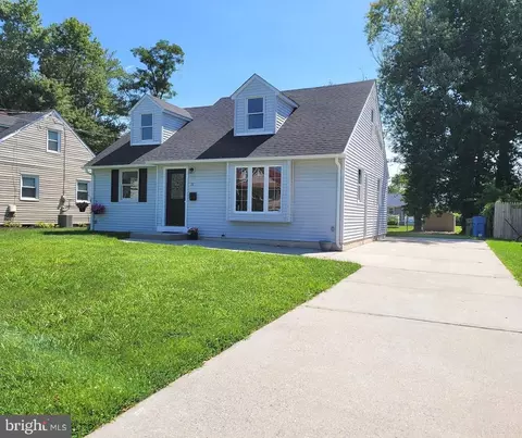 11 Virginia Ave, Cherry Hill, NJ 08002