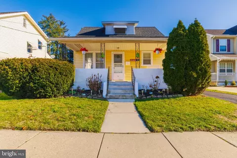 116 Ohio Ave, Blackwood, NJ 08012