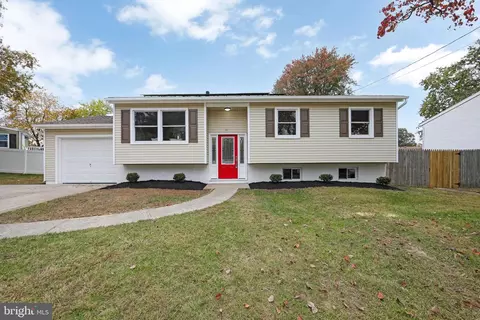 61 Haddon Ave, Gibbsboro, NJ 08026