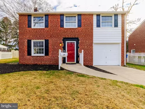 39 Harding Ave, Cherry Hill, NJ 08002