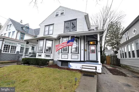 204 S Atlantic Ave, Haddonfield, NJ 08033