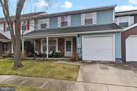 53 Windsor Mews #53, Cherry Hill, NJ 08002