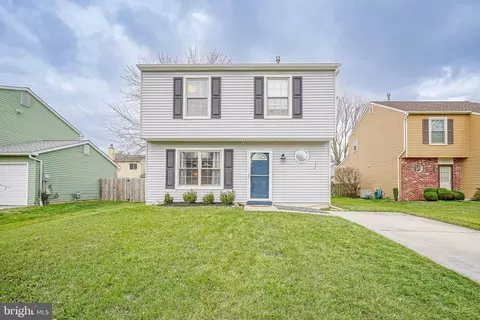 177 Peregrine Dr, Voorhees, NJ 08043