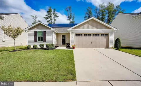 118 Ciseley Dr, Sicklerville, NJ 08081