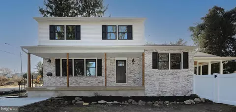 309 Locust Ave, Haddon Township, NJ 08108
