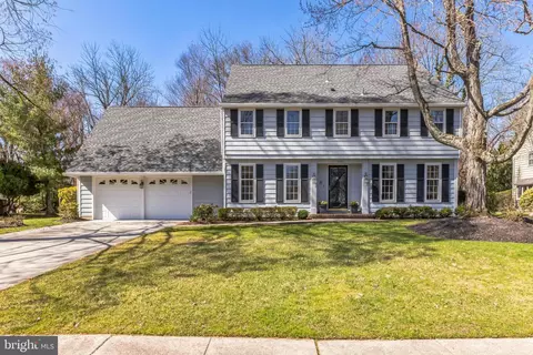 1023 Rymill Run, Cherry Hill, NJ 08003