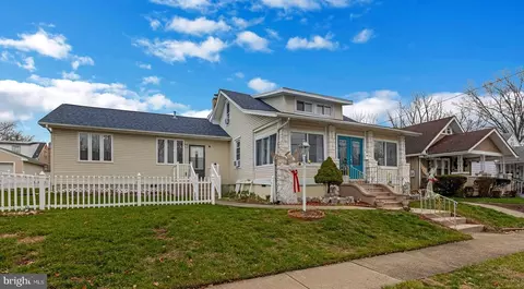1728 Lexington Ave, Pennsauken, NJ 08110