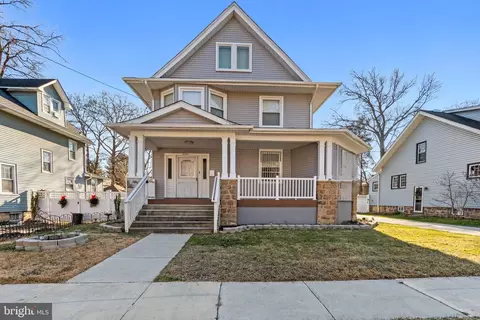 6554 Irving Ave, Pennsauken, NJ 08109