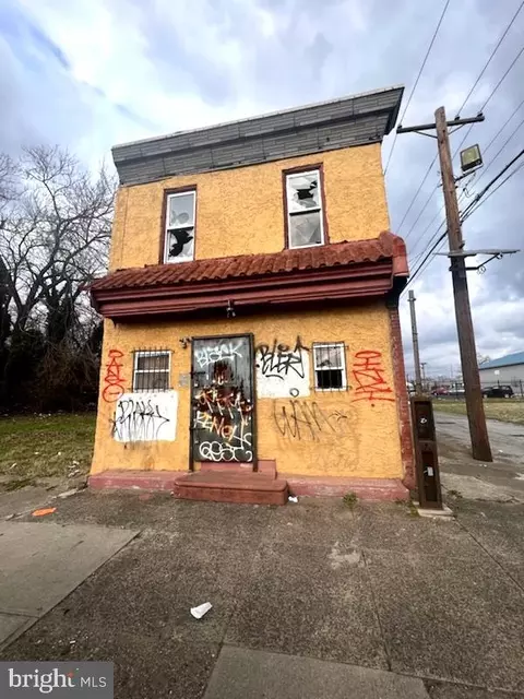 951 Kaighn Ave, Camden, NJ 08103