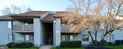 115 The Woods, Cherry Hill, NJ 08003