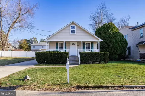 1408 Spruce Ave, Voorhees, NJ 08043