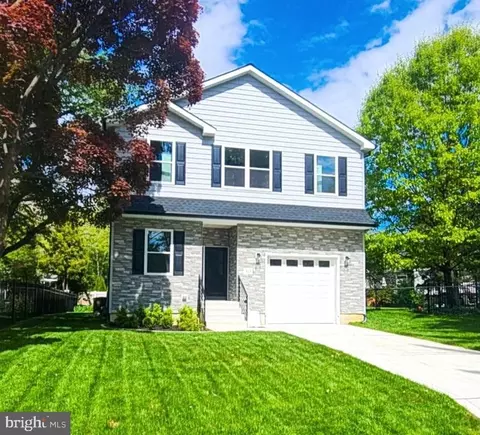 315 Coldsprings Ave, Oaklyn, NJ 08107