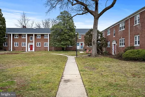 123 C Cherry Parke #C, Cherry Hill, NJ 08002