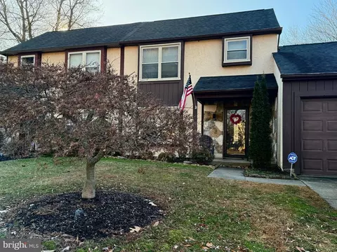 57 Christopher Rd, Voorhees, NJ 08043
