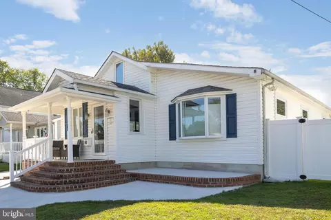 119 Grant Ave, Mount Ephraim, NJ 08059