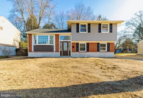 13 Timber Creek Rd, Stratford, NJ 08084