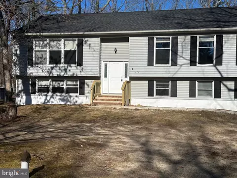 675 Pilgrim Way, Waterford Works, NJ 08089