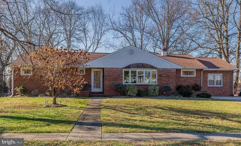 1107 Bedford Ave, Cherry Hill, NJ 08002