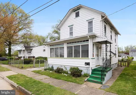 6041 Wisteria Ave, Pennsauken, NJ 08109