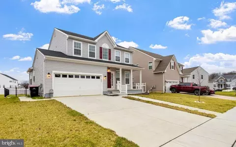 32 Cayuga Ct, Sicklerville, NJ 08081