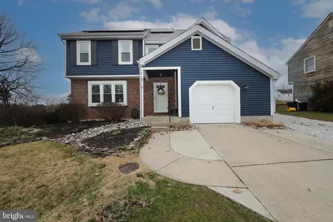 1 Winfield Rd, Sicklerville, NJ 08081