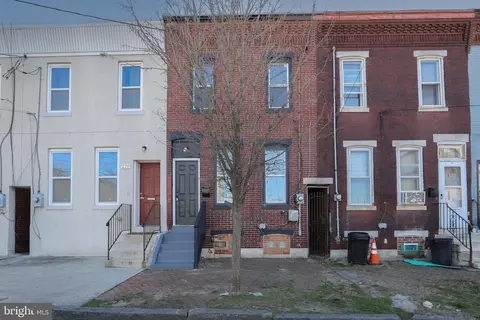 268 Mount Vernon St, Camden, NJ 08103