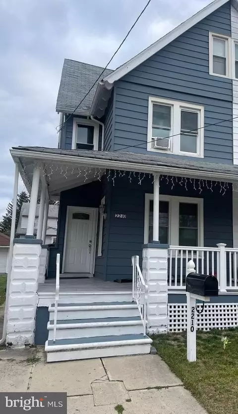 2210 42nd St, Pennsauken, NJ 08110