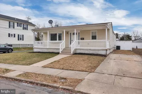 108 Baird Ave, Mount Ephraim, NJ 08059
