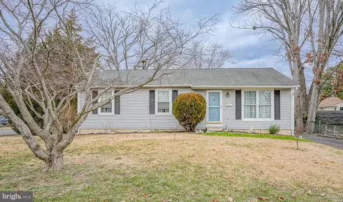 349 Blaine Ave, West Berlin, NJ 08091
