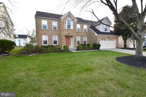 47 Saint Moritz Ln, Cherry Hill, NJ 08003