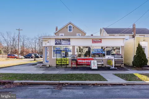 2176 Atco Ave, Atco, NJ 08004