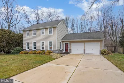 25 Sherri Way, Pine Hill, NJ 08021