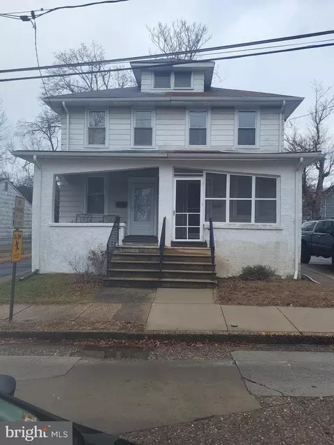 5 Russell Ave, Merchantville, NJ 08109