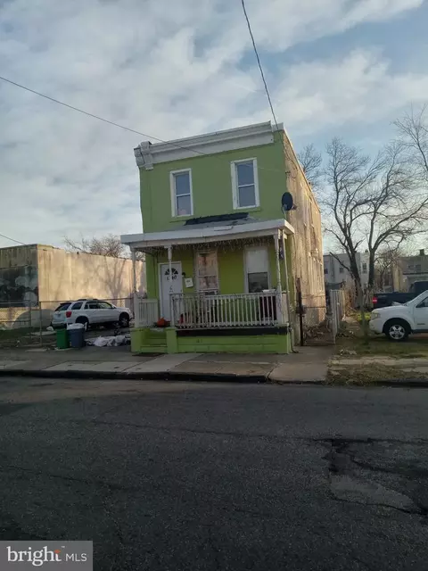 1340 Atlantic Ave, Camden, NJ 08104