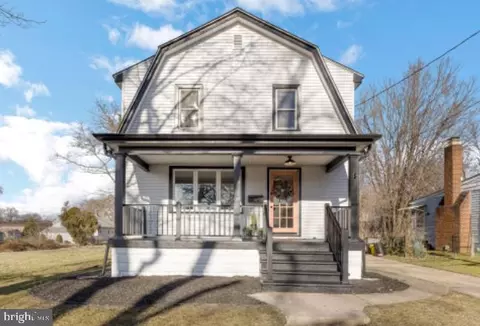 31 Pawnee Rd, Somerdale, NJ 08083