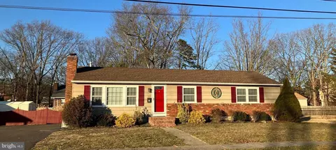 357 Harrison Ave, West Berlin, NJ 08091