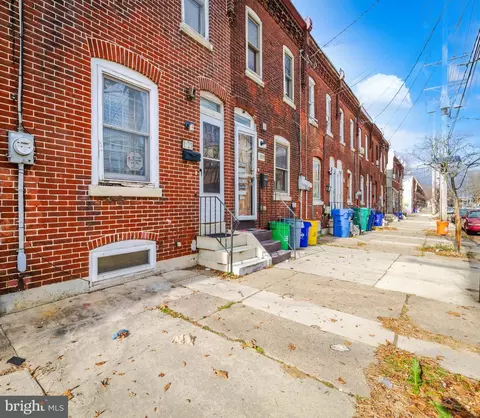 1821 S 4th St, Camden, NJ 08104