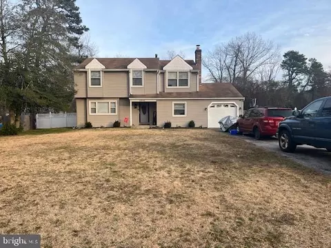 2316 Ilene Ln, Atco, NJ 08004