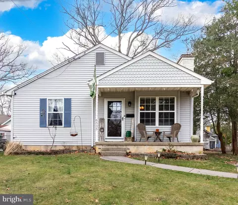 6535 Harvey Ave, Pennsauken, NJ 08109