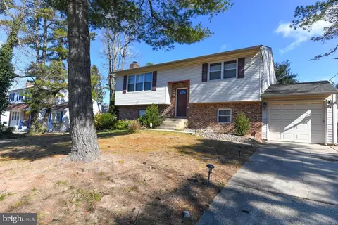 2612 Erial Rd, Blackwood, NJ 08012