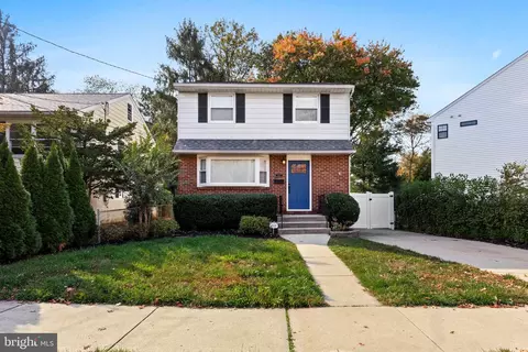 347 Ardmore Ave, Haddonfield, NJ 08033