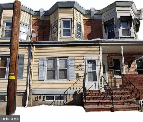 325 Bergen St, Gloucester City, NJ 08030
