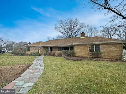44 Kendall Blvd, Oaklyn, NJ 08107