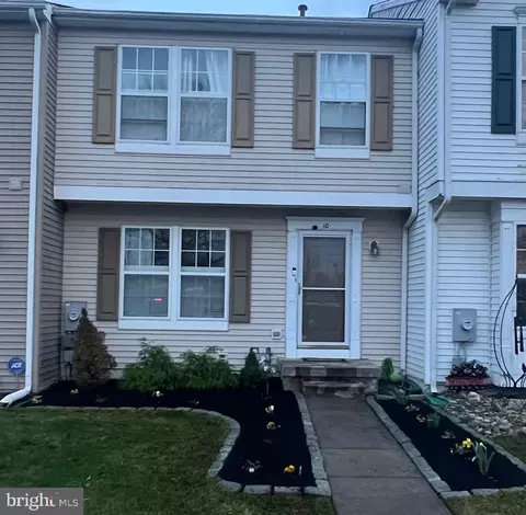 10 Bayhill Ct, Blackwood, NJ 08012