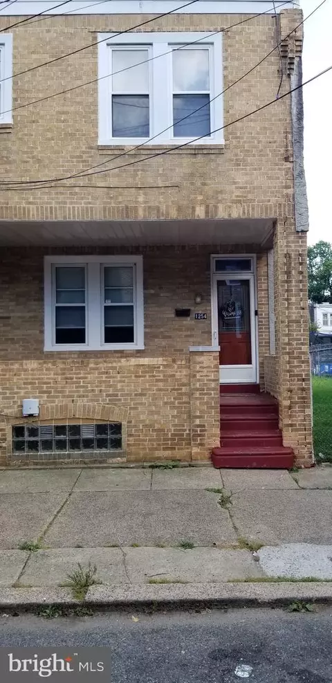 1254 Dayton St, Camden, NJ 08104