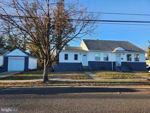 6145 Camden Ave, Pennsauken, NJ 08110