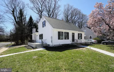 1700 Chestnut Ave, Haddon Heights, NJ 08035