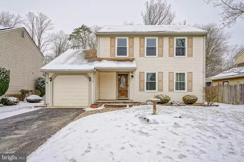 24 Acorn Ct, Sicklerville, NJ 08081