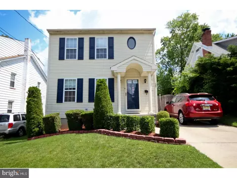 140 Washington Ave, Runnemede, NJ 08078