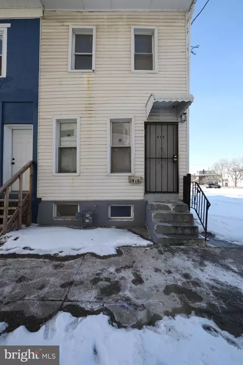 415 S 5th St, Camden, NJ 08103